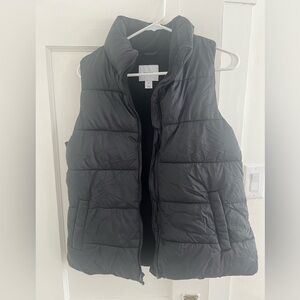 Old navy vest